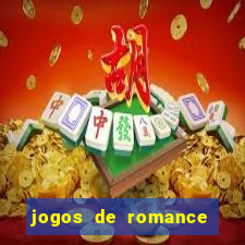 jogos de romance para pc